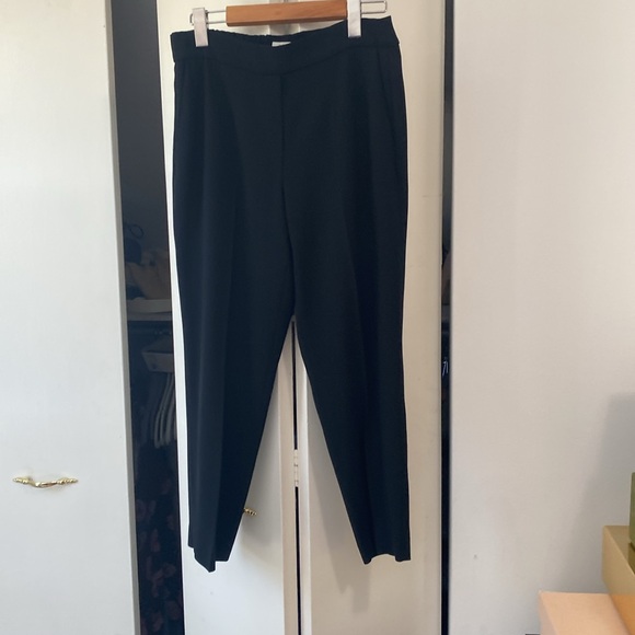 Babaton Aritzia Conan Pant in Black - Picture 7 of 13